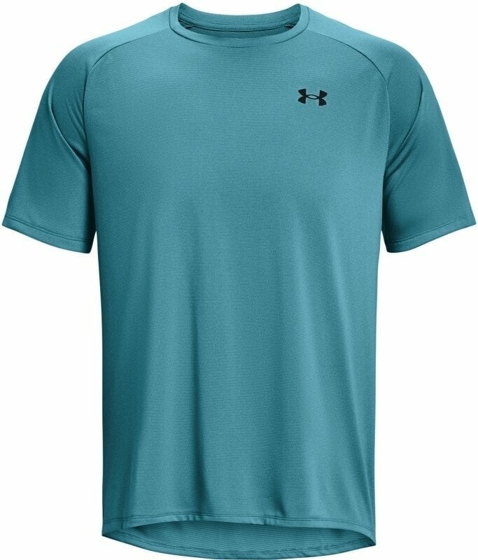 Fitness shirt under clearance armour