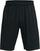 Fitness Trousers Under Armour Men's UA Tech WM Graphic Short Black/Chakra XL Fitness Trousers