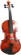 Veles-X Red Brown Acoustic Violin 45020 Natural