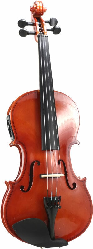 Skrzypce akustyczne Veles-X Red Brown Acoustic Violin 4/4 Natural