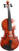 Violin Veles-X Red Brown Acoustic Violin 4/4 Natural