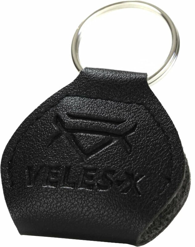Zásobník na trsátka Veles-X Pick Bag Black Zásobník na trsátka