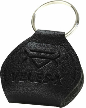 Zásobník na trsátka Veles-X Pick Bag Black Zásobník na trsátka - 1
