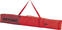 Ski Tasche Atomic Ski Bag Red/Rio Red