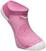 Čarapa Callaway Technical Optidry Low 2023 Čarapa Pink/White UNI