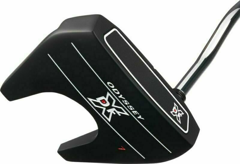 Golfclub - putter Odyssey DFX #7 Rechterhand 34"