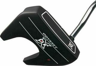 Club de golf - putter Odyssey DFX Main droite #7 34" Club de golf - putter