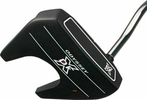 Golfclub - putter Odyssey DFX #7 Rechterhand 34" - 1