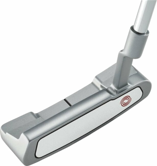 Golf Club Putter Odyssey White Hot OG Stroke Lab One Wide Right Handed 34''