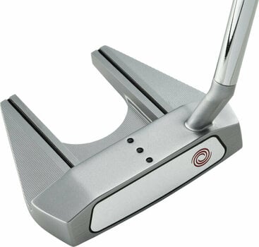 Golf Club Putter Odyssey White Hot OG Steel #7 Right Handed 34" - 1