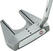 Golf Club Putter Odyssey White Hot OG Steel #7 Right Handed 34"