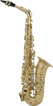 Saxophones Alto Grassi AS210 Saxophones Alto - 1