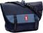 Wallet, Crossbody Bag Chrome Mini Metro Navy Tritone Crossbody Bag
