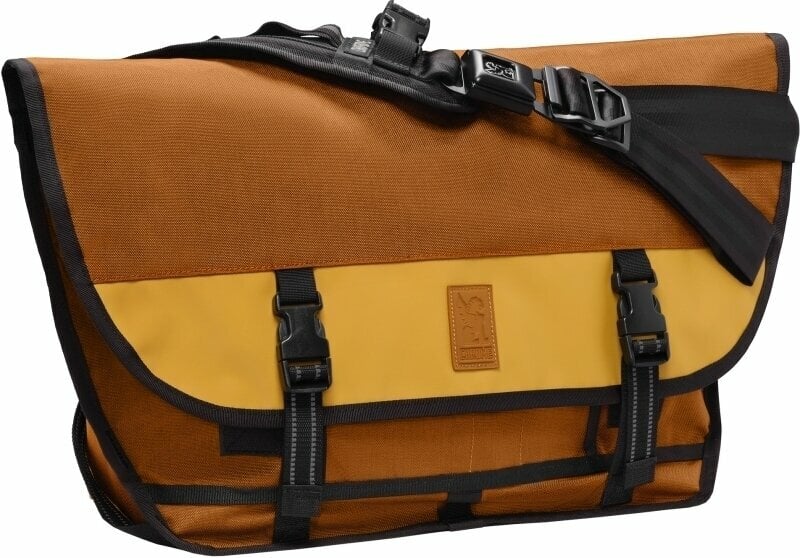 Wallet, Crossbody Bag Chrome Citizen Amber Tritone Crossbody Bag