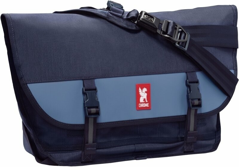Wallet, Crossbody Bag Chrome Citizen Navy Tritone Crossbody Bag