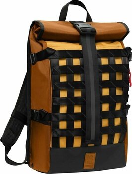 Lifestyle-rugzak / tas Chrome Barrage Cargo Backpack Amber Tritone 18 - 22 L Rugzak - 1