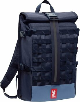 Lifestyle Backpack / Bag Chrome Barrage Cargo Backpack Navy Tritone 18 - 22 L Backpack - 1