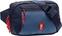Портфейл, чанта през рамо Chrome Ziptop Waistpack Navy Tritone Чанта за кръста