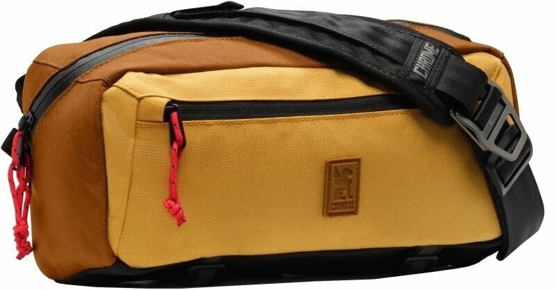 Novčanici, torba za rame Chrome Mini Kadet Sling Bag Amber Tritone Torba preko ramena