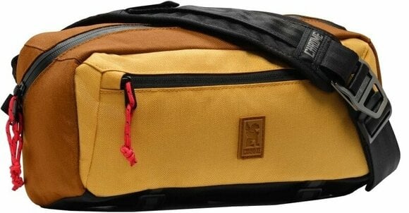 Portfel, torba na ramię Chrome Mini Kadet Sling Bag Amber Tritone Torba na ramię - 1