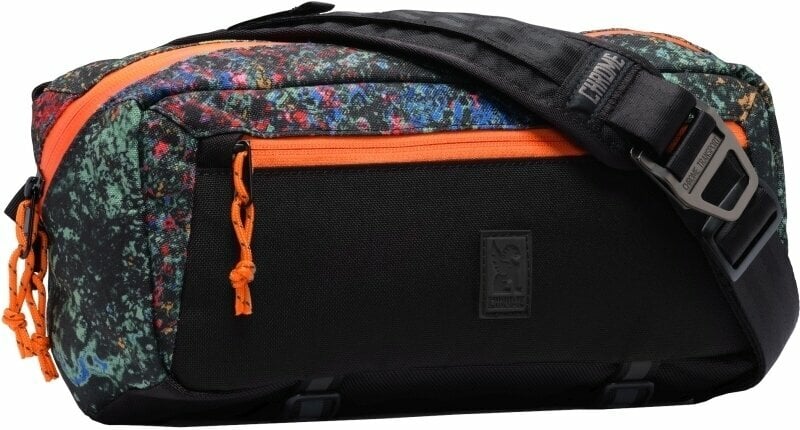 Πορτοφόλι, Τσάντα Crossbody Chrome Mini Kadet Sling Bag Studio Black Τσάντα χιαστί