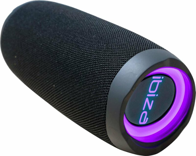 portable Speaker Ibiza Sound BULLET30