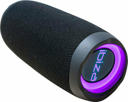 Portable Lautsprecher Ibiza Sound BULLET30 - 1