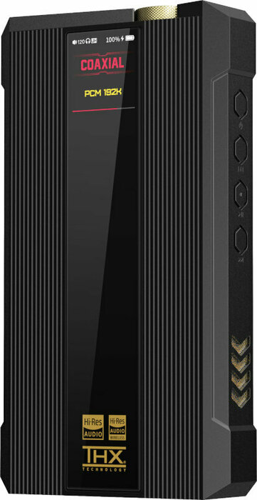 FiiO Q7 Kopfhörerverstärker