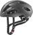 Cyklistická helma UVEX Rise CC All Black 56-59 Cyklistická helma