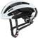 UVEX Rise CC Cloud/Black 52-56 Cyklistická helma