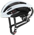 UVEX Rise CC Cloud/Black 52-56 Bike Helmet