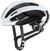 Kask rowerowy UVEX Rise CC Cloud/Black 56-59 Kask rowerowy