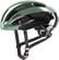 UVEX Rise Moss Green/Black 52-56 Bike Helmet
