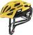 Cyklistická helma UVEX Race 7 Sunbee/Black 55-61 Cyklistická helma