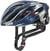 Bike Helmet UVEX Boss Race Deep Space/Black 52-56 Bike Helmet