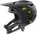 Cyklistická helma UVEX Revolt MIPS All Black 52-57 Cyklistická helma