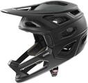 UVEX Revolt Black 52-57 Bike Helmet
