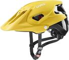UVEX Quatro Integrale Sunbee/Black 56-61 Bike Helmet
