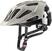 Cyklistická helma UVEX Quatro CC Oak Brown/Black 52-57 Cyklistická helma