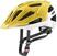 Bike Helmet UVEX Quatro CC Sunbee/White 52-57 Bike Helmet