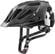 UVEX Quatro CC All Black 52-57 Prilba na bicykel