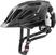 Bike Helmet UVEX Quatro CC All Black 52-57 Bike Helmet