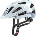UVEX Quatro Cloud Camo 52-57 Bike Helmet
