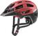 UVEX Finale 2.0 Red/Black Matt 56-61 Каска за велосипед