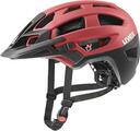 UVEX Finale 2.0 Red/Black Matt 56-61 Cyklistická helma