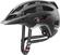 UVEX Finale Light 2.0 Black/Silver 52-57 Bike Helmet