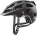 Bike Helmet UVEX Finale Light 2.0 Black/Silver 52-57 Bike Helmet