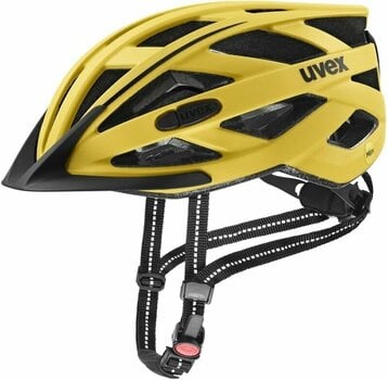 Bike Helmet UVEX City I-VO MIPS Sunbee Matt 52-57 Bike Helmet - 1