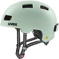 UVEX City 4 MIPS Light Jade Matt 55-58 Cyklistická helma