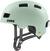 Casque de vélo UVEX City 4 MIPS Light Jade Matt 58-61 Casque de vélo